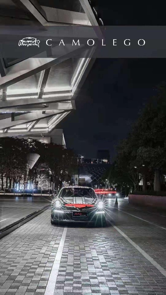 保时捷911 乐高大众
